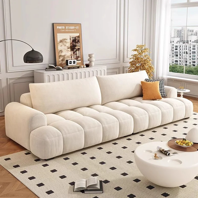 Nordic Living Room Sofas White Modern Minimalist Luxury Sofas Sectional Europe Salas Y Sofas Muebles Economicos Furniture
Nordic Living Room Sofas White Modern Minimalist Luxury Sofas Sectional Europe Salas Y Sofas Muebles Economicos Furniture