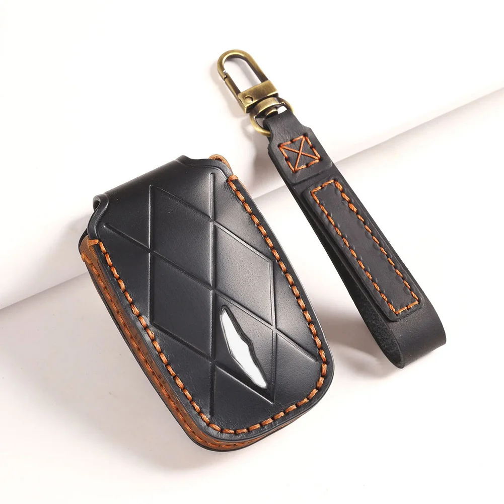 Key Fob Case Car Key Cover Parts Replacement Vehicle 8 Buttons Accessories Key Chain For Genesis GV60 GV90 G90
Key Fob Case Car Key Cover Parts Replacement Vehicle 8 Buttons Accessories Key Chain For Genesis GV60 GV90 G90