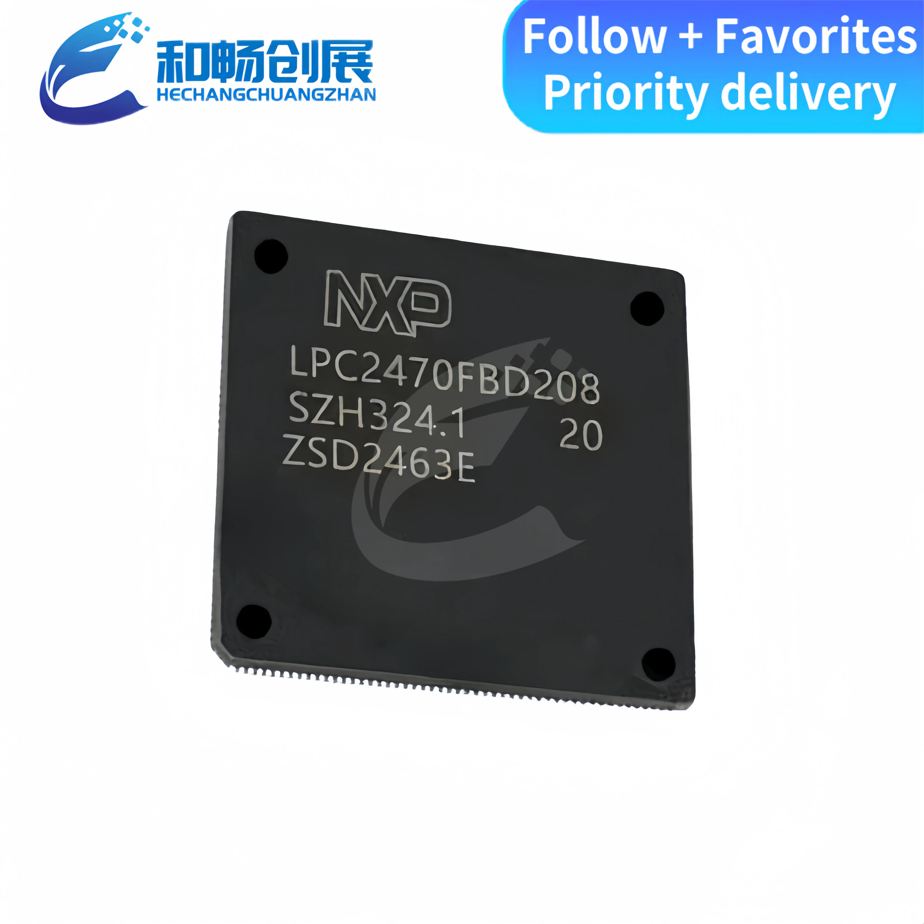 LPC2470FBD208,551 LPC2470FBD208 LQFP208 ARM микроконтроллер-MCU оригинальная фотография 
LPC2470FBD208,551 LPC2470FBD208 LQFP208 ARM микроконтроллер-MCU оригинальная фотография