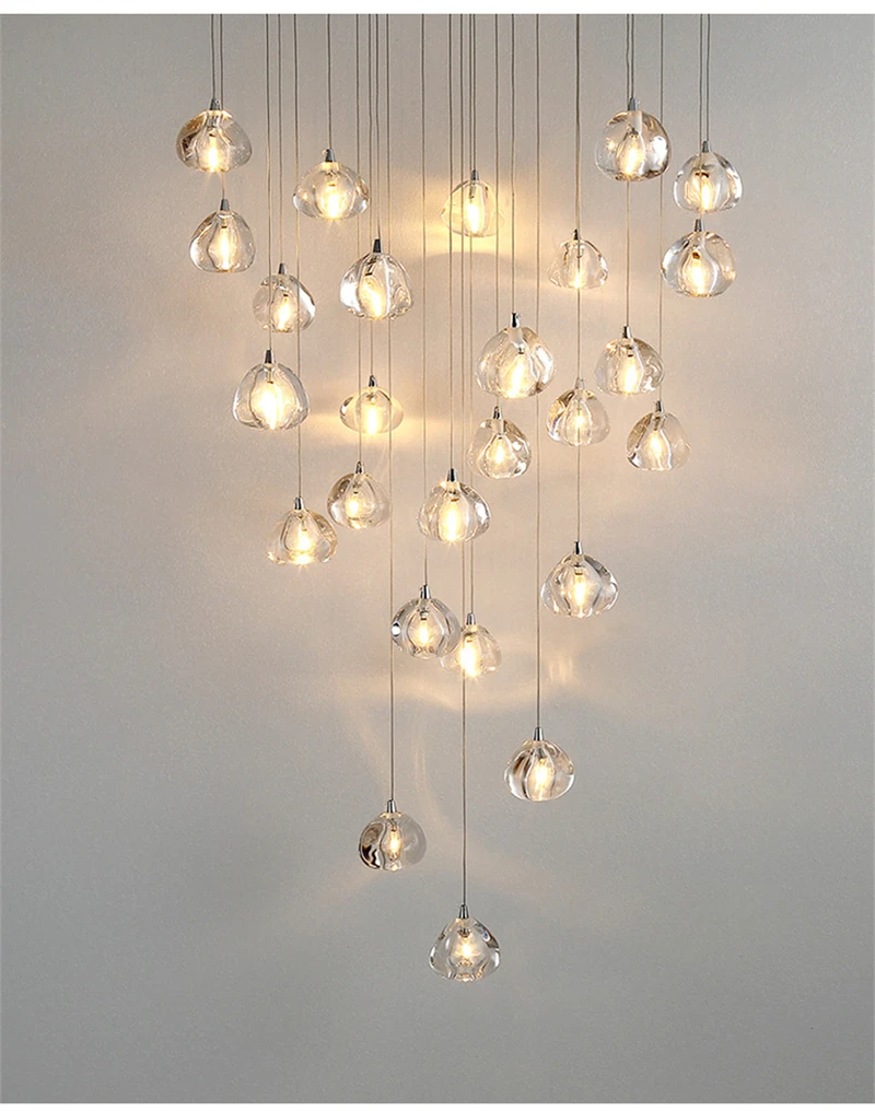 Sage Chandelier Mod Light