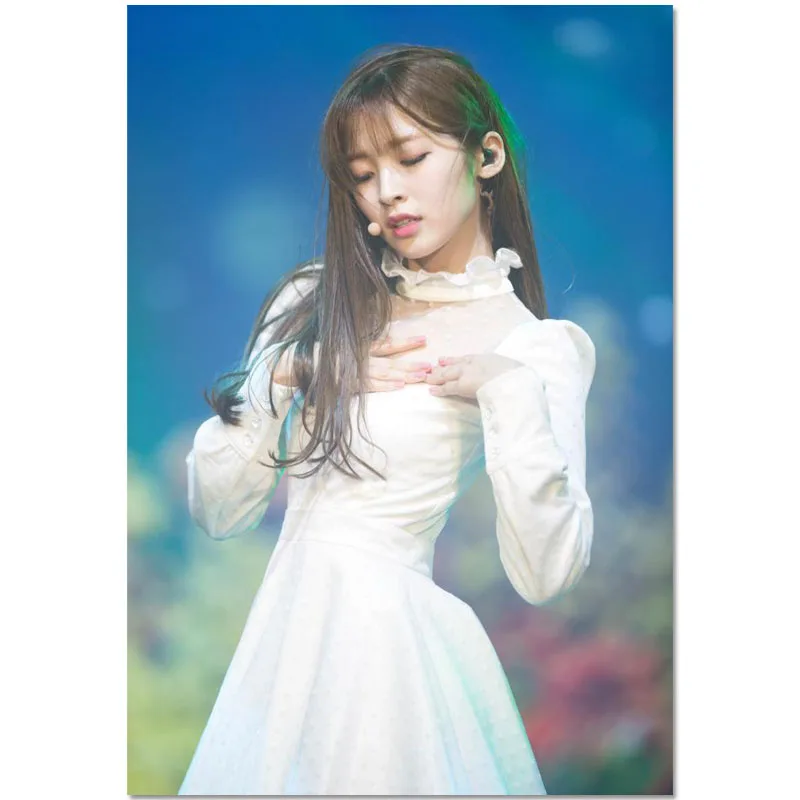 Персонализированный плакат с надписью «Oh My Girl», украшение для дома, модный настенный плакат из шелковой ткани, индивидуальный плакат, печать большего размера
Персонализированный плакат с надписью «Oh My Girl», украшение для дома, модный настенный плакат из шелковой ткани, индивидуальный плакат, печать большего размера