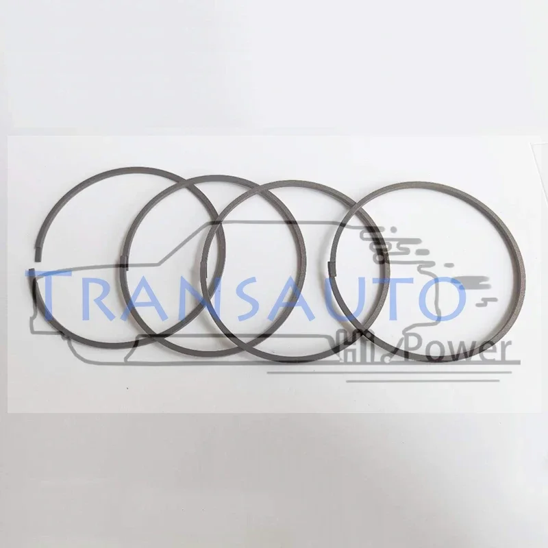 OB5 0B5 DL501 Automatic Transmission Clutch Oil Seal Ring 4PCS For Audi A4 S4 S5 Gearbox Repair Kit
OB5 0B5 DL501 Automatic Transmission Clutch Oil Seal Ring 4PCS For Audi A4 S4 S5 Gearbox Repair Kit