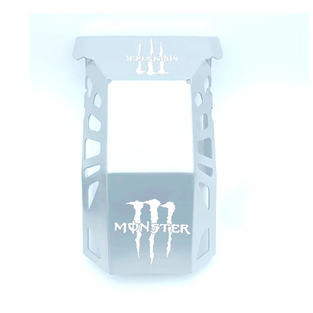 For Sur-Ron Light Bee & Light Bee X Modified Parts Strengthen Frame Protection Stainless Steel Bottom Protector
For Sur-Ron Light Bee & Light Bee X Modified Parts Strengthen Frame Protection Stainless Steel Bottom Protector
