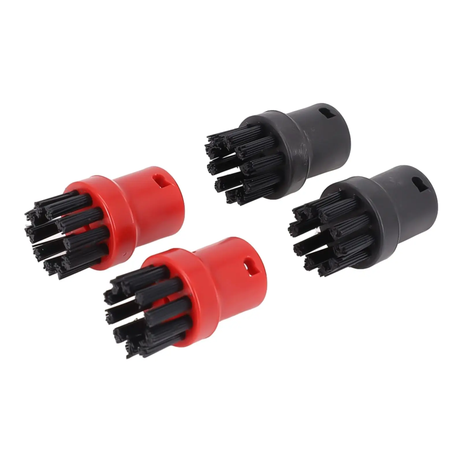 Round Brush Brush Nozzle Reliable To Use Round Brush Easy To Install SC1 SC2 Hand Tool Replacement Steam Cleaner
Round Brush Brush Nozzle Reliable To Use Round Brush Easy To Install SC1 SC2 Hand Tool Replacement Steam Cleaner