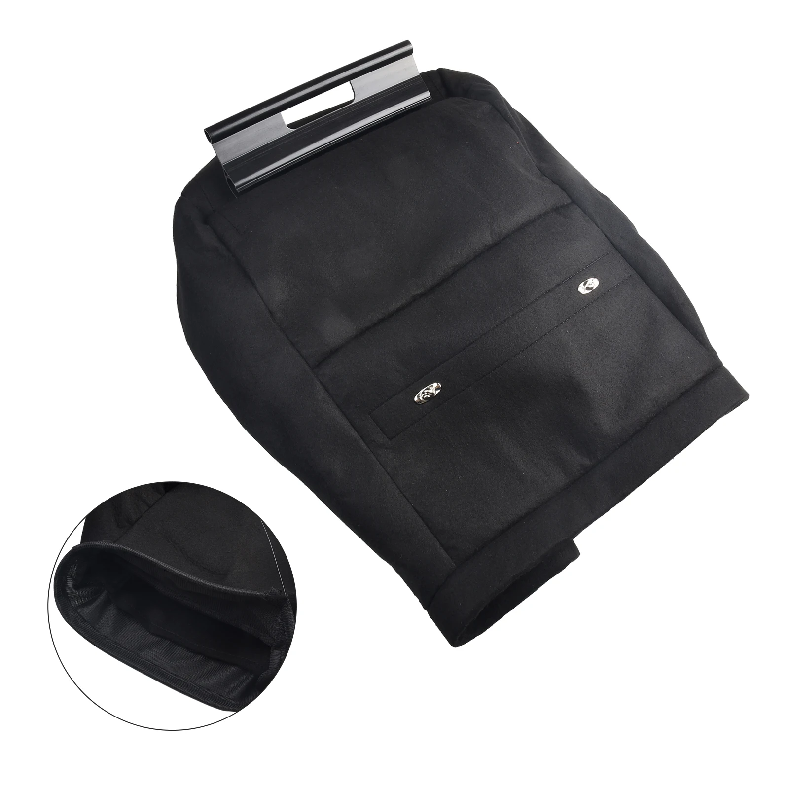1x Bag For Vac Bag 664-04029 664-04039 664-04040 964-04029 964-04039 For Chipper Garden Tool Leaf Blowers & Vacuums Parts
1x Bag For Vac Bag 664-04029 664-04039 664-04040 964-04029 964-04039 For Chipper Garden Tool Leaf Blowers & Vacuums Parts