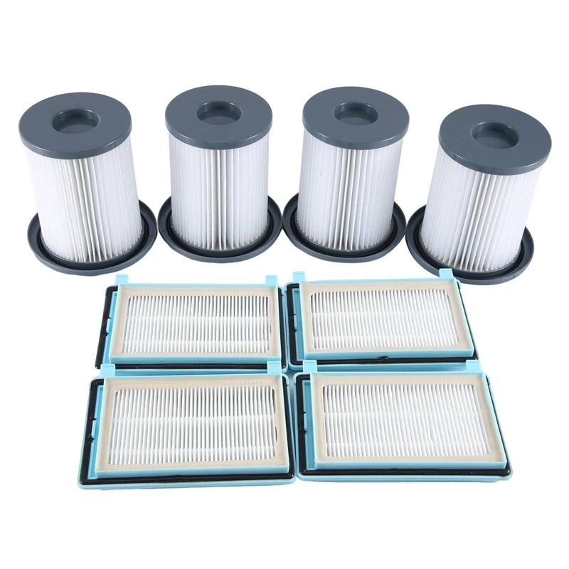 Hepa Filter Replacement Spare Parts Accessories For FC8732 FC8734 FC8736 FC8738 FC8740 FC8748 Vacuum Cleaner
Hepa Filter Replacement Spare Parts Accessories For FC8732 FC8734 FC8736 FC8738 FC8740 FC8748 Vacuum Cleaner