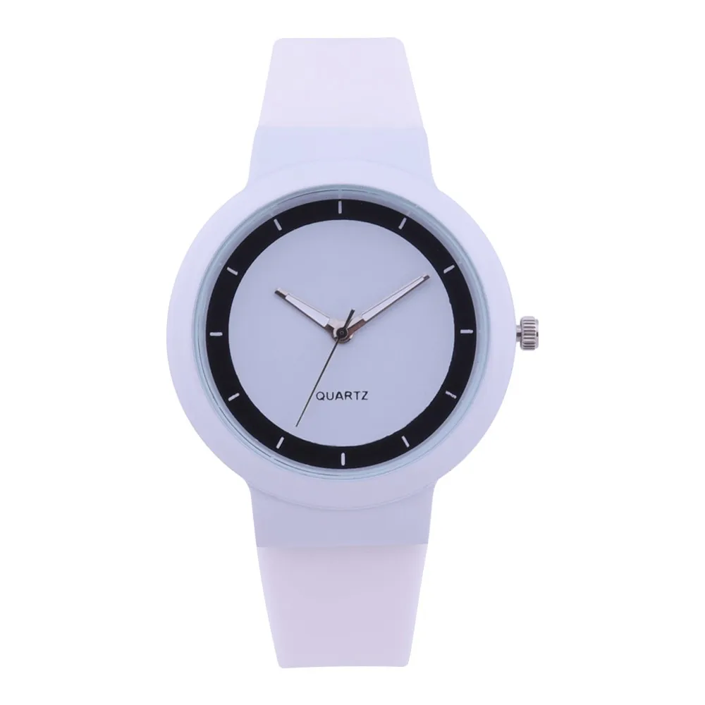 

Ladies Watches Silicone Band Quartz Watches Fashion Casual Women Watches Quartz Wristwatch relogio feminino dames horloges 2023