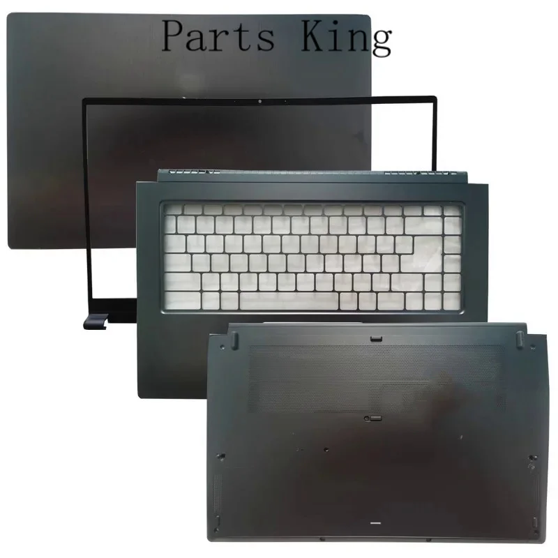 NEW LCD BACK COVER BEZEL palmrest bottom for MSI Modern 15 MS-1551 MS-1552 MS-155K M15
NEW LCD BACK COVER BEZEL palmrest bottom for MSI Modern 15 MS-1551 MS-1552 MS-155K M15