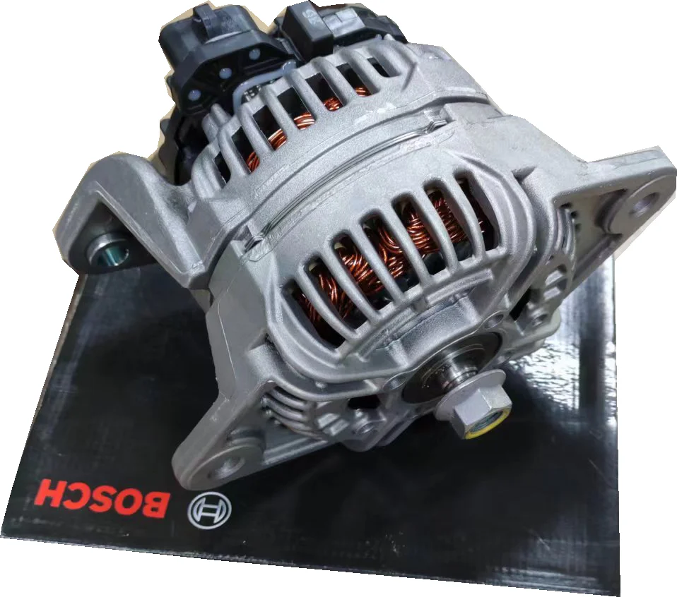 Генератор 24 в 80 А OEM VOE17204355 11170321 EC210BLC EC290BLC EC300DL EC360B EC460B EC480D EC380DExcavator
Генератор 24 в 80 А OEM VOE17204355 11170321 EC210BLC EC290BLC EC300DL EC360B EC460B EC480D EC380DExcavator
