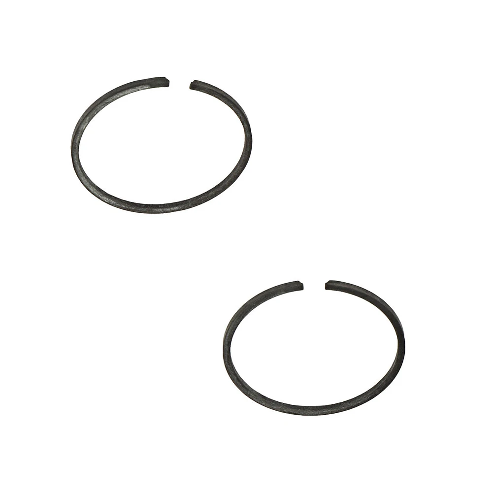 100% Brand New Piston Rings Motorcycle 2pcs 47mm Car Accessories For 80cc Motorised Bicycle Motorcycle Parts Piston Rings
100% Brand New Piston Rings Motorcycle 2pcs 47mm Car Accessories For 80cc Motorised Bicycle Motorcycle Parts Piston Rings