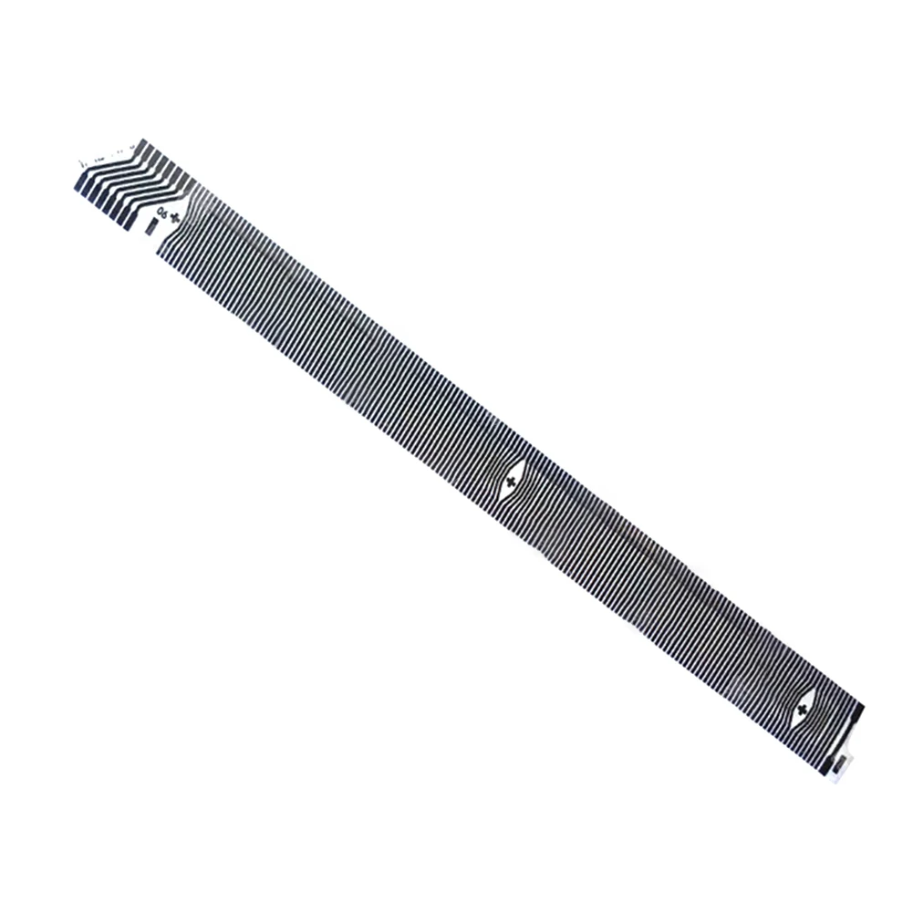 The Ribbon Cable Is Made Of Premium Plastic Material, Wear Resistant, Sturdy And Ribbon Cable Flat LCD Connector Car Accessories
The Ribbon Cable Is Made Of Premium Plastic Material, Wear Resistant, Sturdy And Ribbon Cable Flat LCD Connector Car Accessories