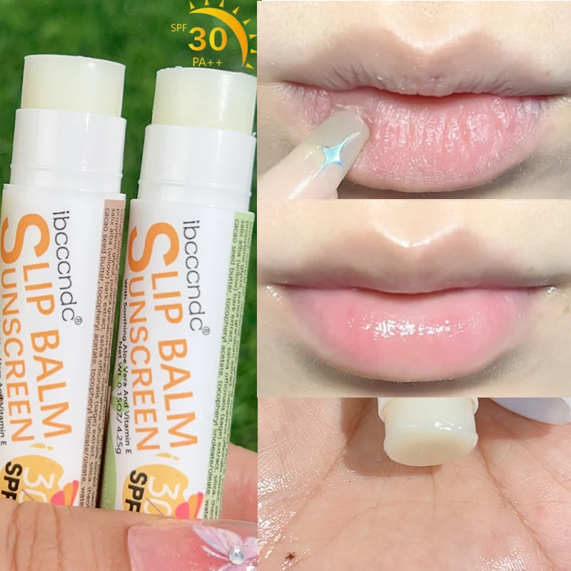 Увлажняющий солнцезащитный бальзам для губ с SPF 30, защита от Уфа, искусственный вкус, кокосовый арбуз, бананы, Цветные помады, макияж
Увлажняющий солнцезащитный бальзам для губ с SPF 30, защита от Уфа, искусственный вкус, кокосовый арбуз, бананы, Цветные помады, макияж
