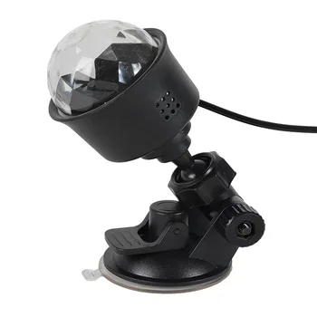 USB Starry Sky Projector Night Light