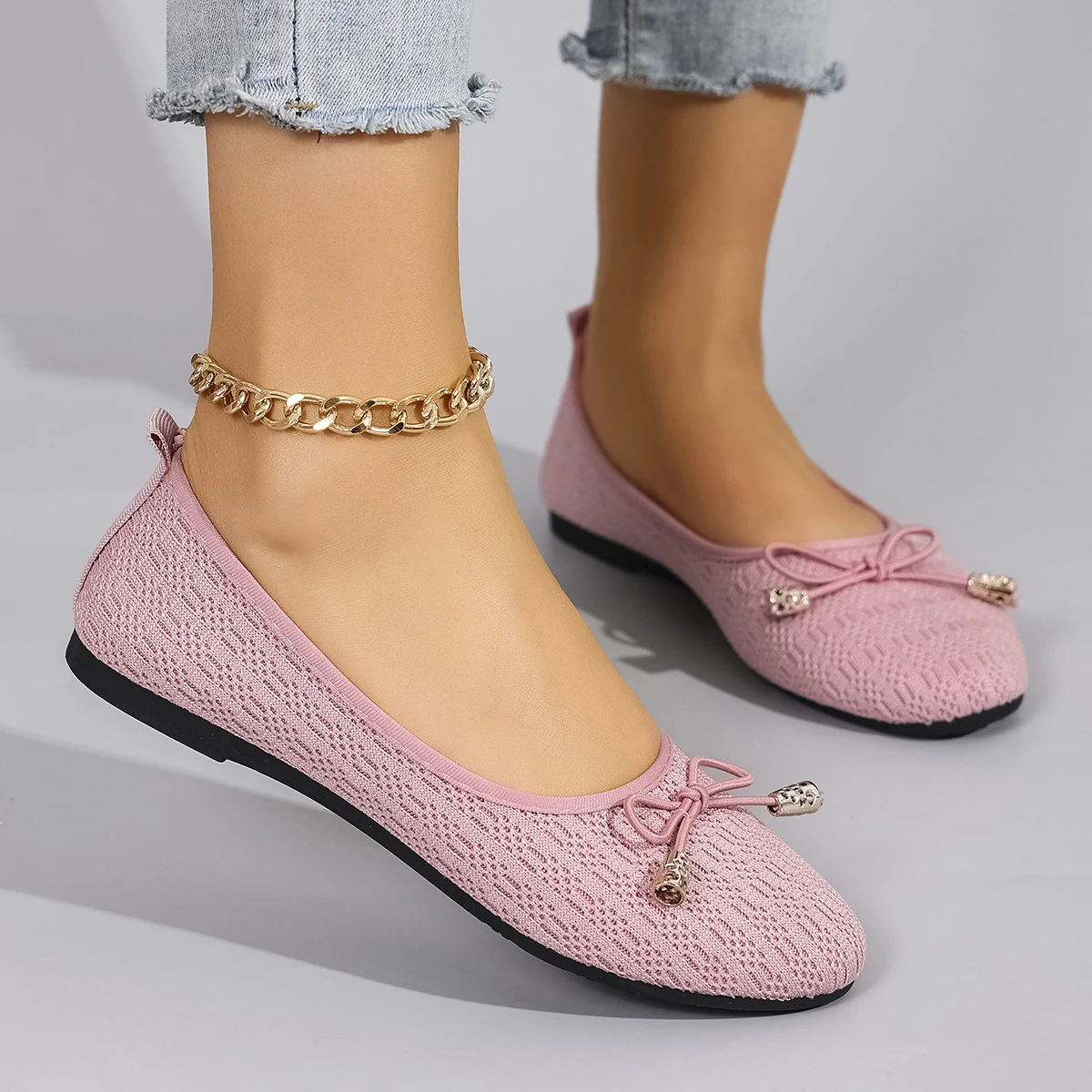 أحذية نسائية صيفية مسطحة من القماش الشبكي قابلة للتنفس، أحذية نسائية كاجوال، أحذية رياضية، تخفيضات، شحن مجاني أحذية نسائية صيفية مسطحة من القماش الشبكي قابلة للتنفس، أحذية نسائية كاجوال، أحذية رياضية، تخفيضات، شحن مجاني