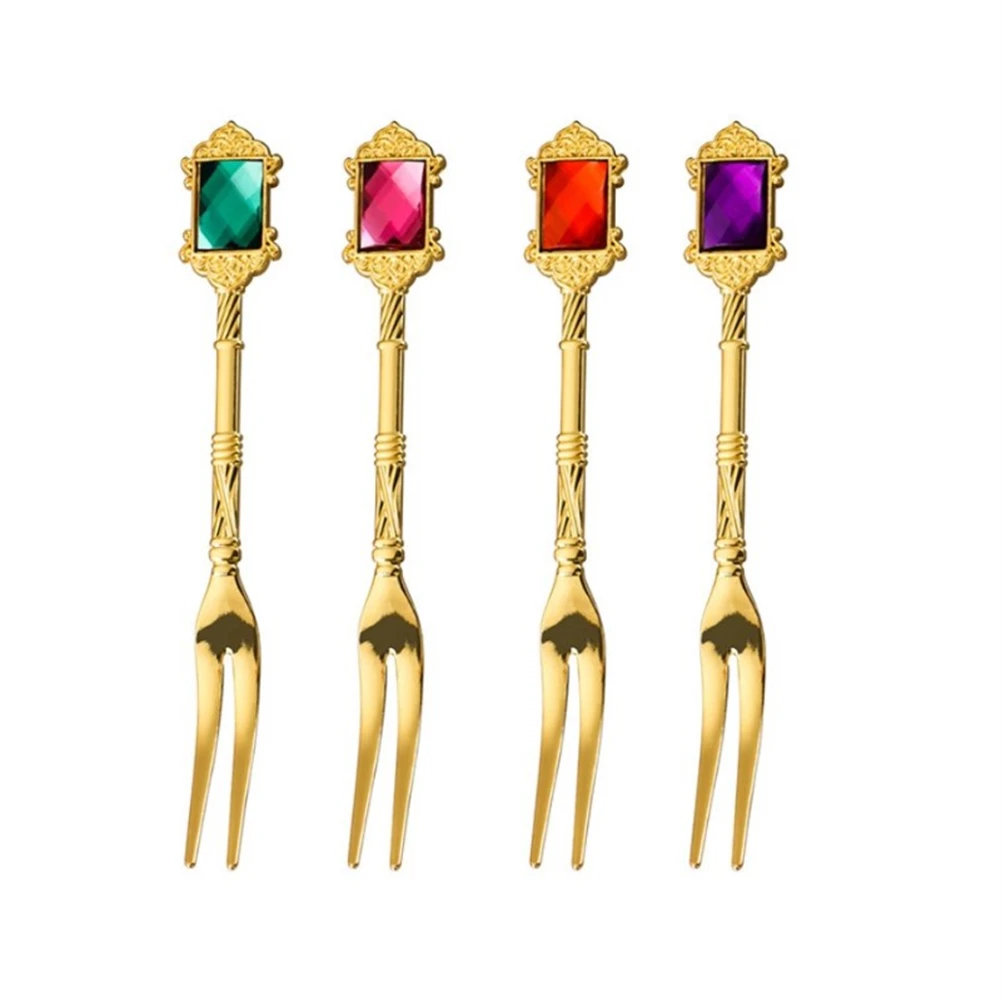 Metal Fruit Fork Tea Coffee Stirring Spoon Polishing Ice Cream Spoons Ice Tea Spoons Tea Coffee Stirring Spoons
Metal Fruit Fork Tea Coffee Stirring Spoon Polishing Ice Cream Spoons Ice Tea Spoons Tea Coffee Stirring Spoons