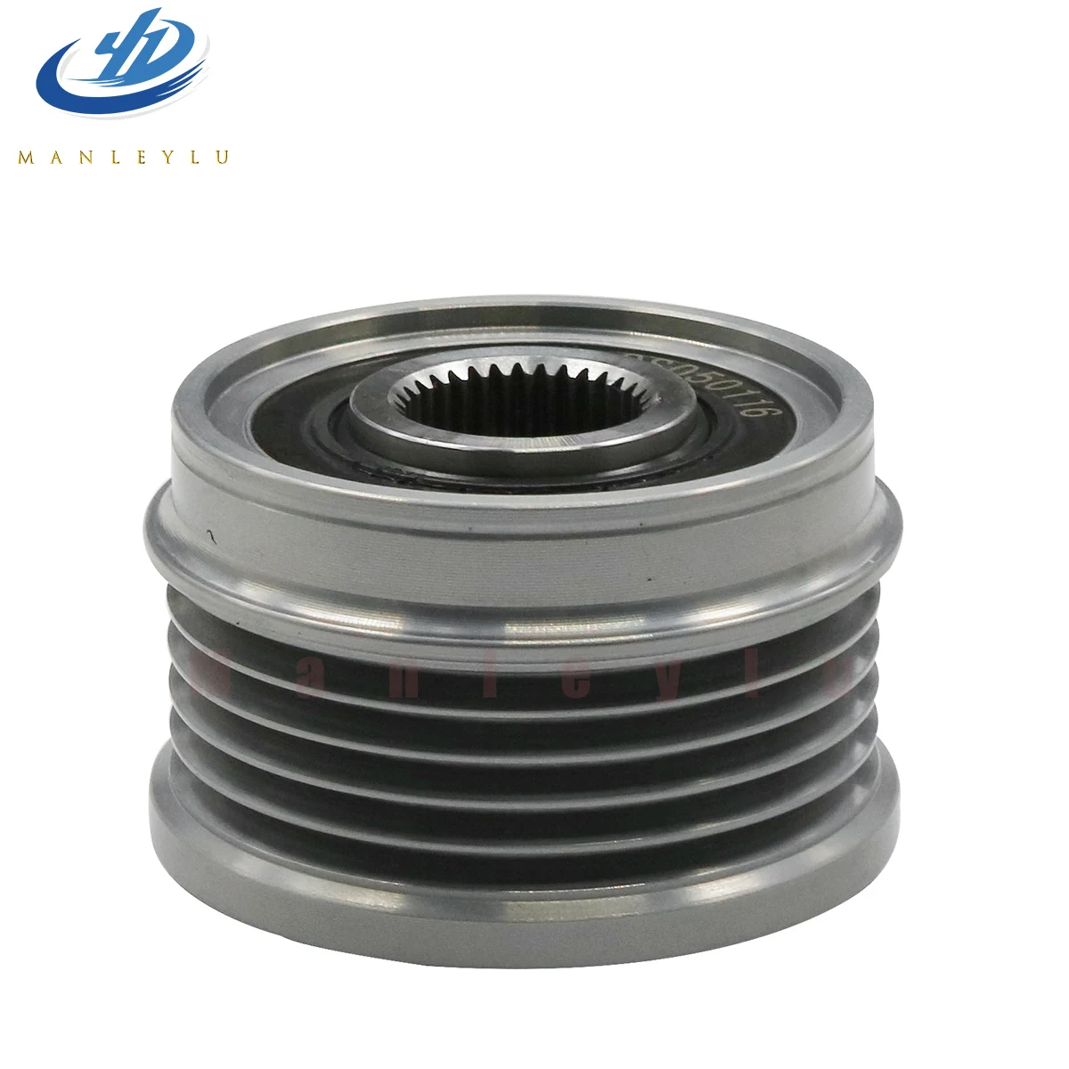 Alternator Pulley for Ford Focus II 2.5,Volvo C30 OEM WCPN36RC4X 535021810 3M5T-10300-JC 3M5T-10300-JD
Alternator Pulley for Ford Focus II 2.5,Volvo C30 OEM WCPN36RC4X 535021810 3M5T-10300-JC 3M5T-10300-JD