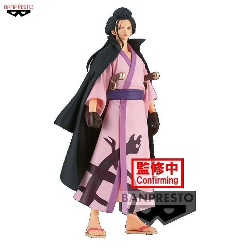 In Stock New Products Bandai Glasses Factory One Piece DXF Wano Country vol.26 Izo Figures Animation Character Collection Toys
In Stock New Products Bandai Glasses Factory One Piece DXF Wano Country vol.26 Izo Figures Animation Character Collection Toys