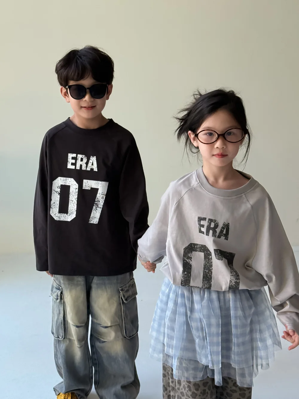 2025 Autumn New Children Long Sleeve T Shirts Cotton Boys Casual Letter Print Tee Kids Girls Loose Bottoming Tops Baby Clothes 19 Sc3f5f3377b2544eb9b018d6466eafcfbU