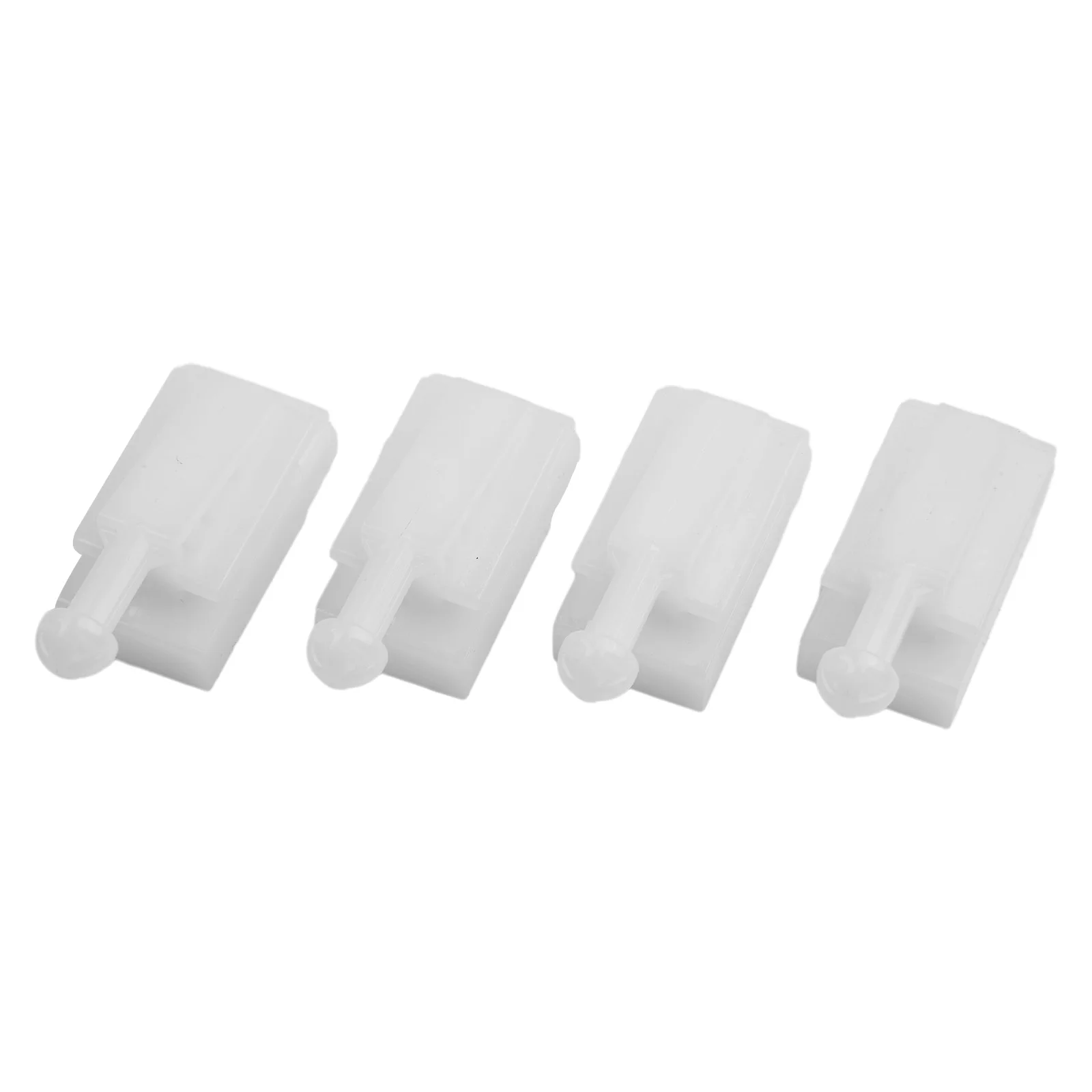 Part Headlight Adjuster Brackets #631200279 4 Set Accessories For BMW 5 Series E39 2000-2003 Plastic Reflector Holder
Part Headlight Adjuster Brackets #631200279 4 Set Accessories For BMW 5 Series E39 2000-2003 Plastic Reflector Holder