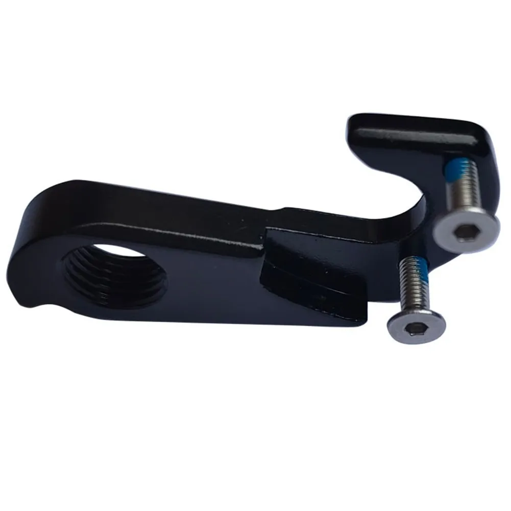 Bicycle Bike Derailleur Hanger Hook Rear Gear Accessories Aluminium Alloy Bikes Tail Hook For CERVELO R2R3R5S2S3S5 Bicycle Parts
Bicycle Bike Derailleur Hanger Hook Rear Gear Accessories Aluminium Alloy Bikes Tail Hook For CERVELO R2R3R5S2S3S5 Bicycle Parts