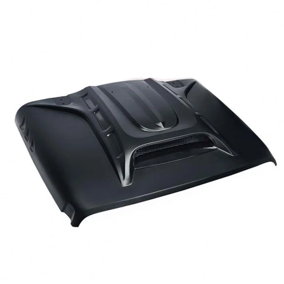 Spedking Hot sales Hood Bonnet Car Offroad 4x4 Auto Accessories Car Hood for jeep Gladiator JT
Spedking Hot sales Hood Bonnet Car Offroad 4x4 Auto Accessories Car Hood for jeep Gladiator JT