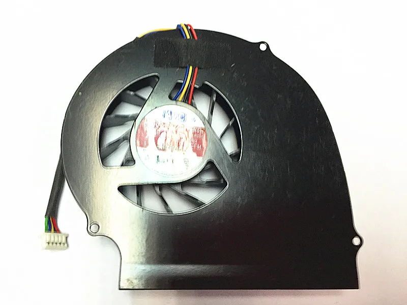Новый вентилятор охлаждения для ноутбука Dell Alienware M15x, вентилятор ЦП BNTA0815R5H P001
Новый вентилятор охлаждения для ноутбука Dell Alienware M15x, вентилятор ЦП BNTA0815R5H P001