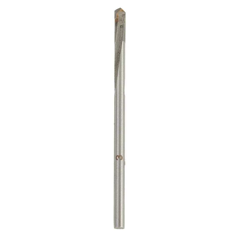 1* Spiral Groove Design Cemented Carbide Drill Bit Fit Stainless Steel Metal Wood Plastic Aluminum Alloy Drilling High-hardness
1* Spiral Groove Design Cemented Carbide Drill Bit Fit Stainless Steel Metal Wood Plastic Aluminum Alloy Drilling High-hardness