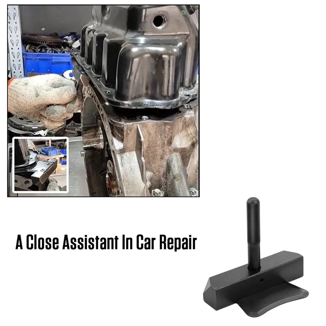 Инструмент для отделения кастрюли трансмиссии двигателя для Benz BMW-инструмент для ремонта автомобиля, инструмент для удаления герметика RTV
Инструмент для отделения кастрюли трансмиссии двигателя для Benz BMW-инструмент для ремонта автомобиля, инструмент для удаления герметика RTV