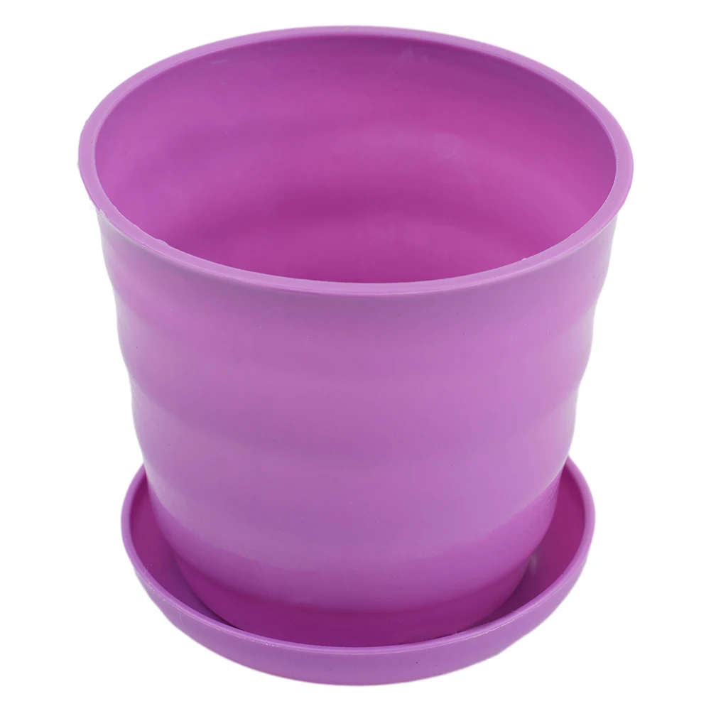 5PC Colourful Mini Plastic Flower Pot Succulent Plant Flowerpot Home Decor Garden Pots Planters Hanging Baskets
5PC Colourful Mini Plastic Flower Pot Succulent Plant Flowerpot Home Decor Garden Pots Planters Hanging Baskets