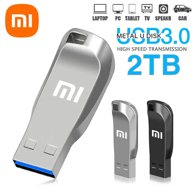 Металлический U-диск XIAOMI USB 3,0, высокоскоростной Флэш-накопитель для чтения и записи, портативный Водонепроницаемый флэш-накопитель большой емкости, 1 ТБ
Металлический U-диск XIAOMI USB 3,0, высокоскоростной Флэш-накопитель для чтения и записи, портативный Водонепроницаемый флэш-накопитель большой емкости, 1 ТБ