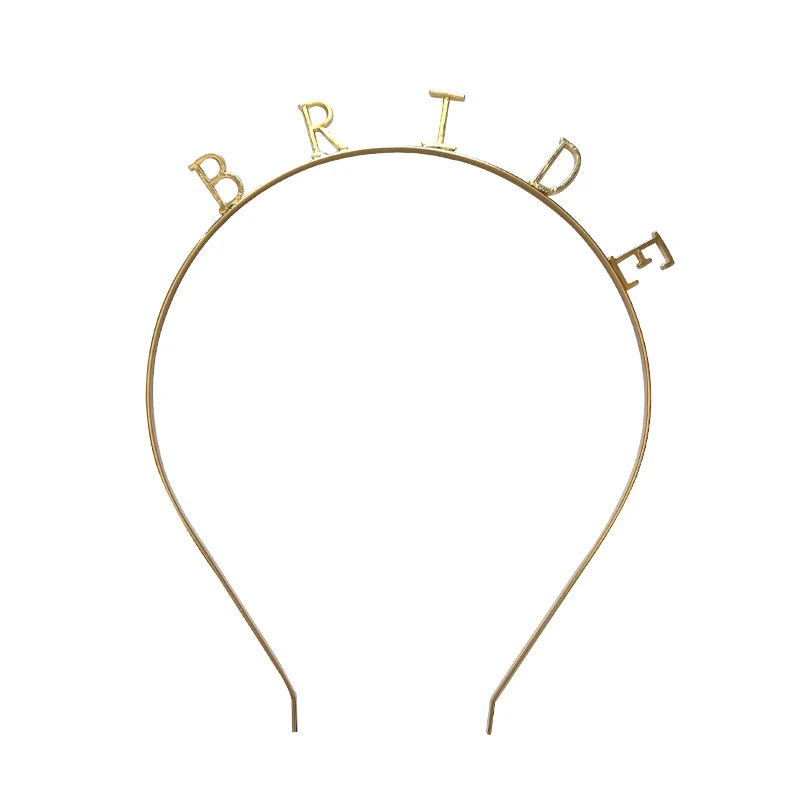 1pcs Rose Gold Bride Wedding Party Crown For Engagement Wedding Party Bride To Be Bridal Shower Decoration Supplies
1pcs Rose Gold Bride Wedding Party Crown For Engagement Wedding Party Bride To Be Bridal Shower Decoration Supplies