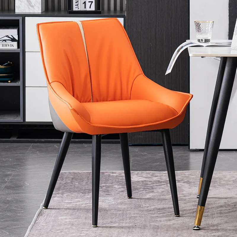 Nordic modern minimalist luxury online celebrity home dining chair coffee shop hotel makeup soft bag leather desk dining table a
Nordic modern minimalist luxury online celebrity home dining chair coffee shop hotel makeup soft bag leather desk dining table a
