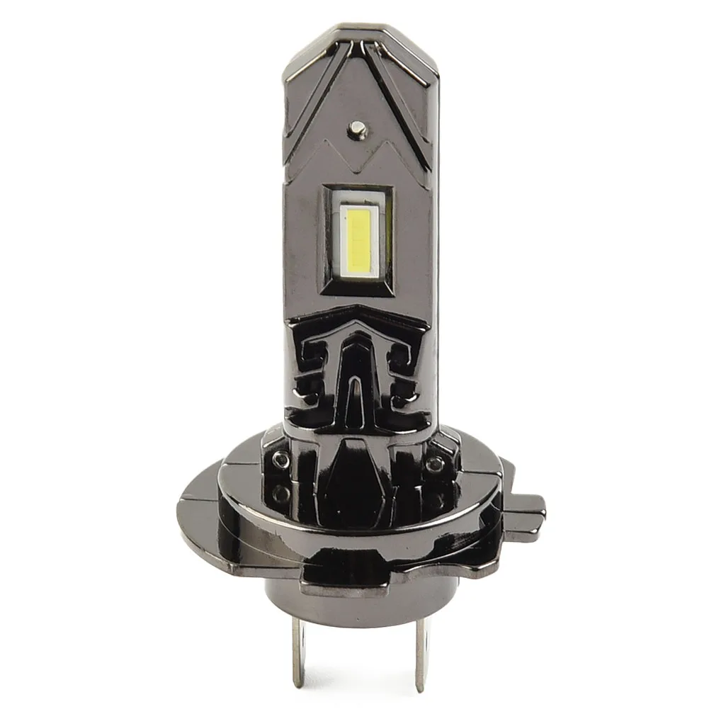 Brand New Car LED Bulbs Headlight 10-16V 2 Pcs/Set Car Accessories H7 LED Headlight Bulbs Lighting Lamps Parts
Brand New Car LED Bulbs Headlight 10-16V 2 Pcs/Set Car Accessories H7 LED Headlight Bulbs Lighting Lamps Parts