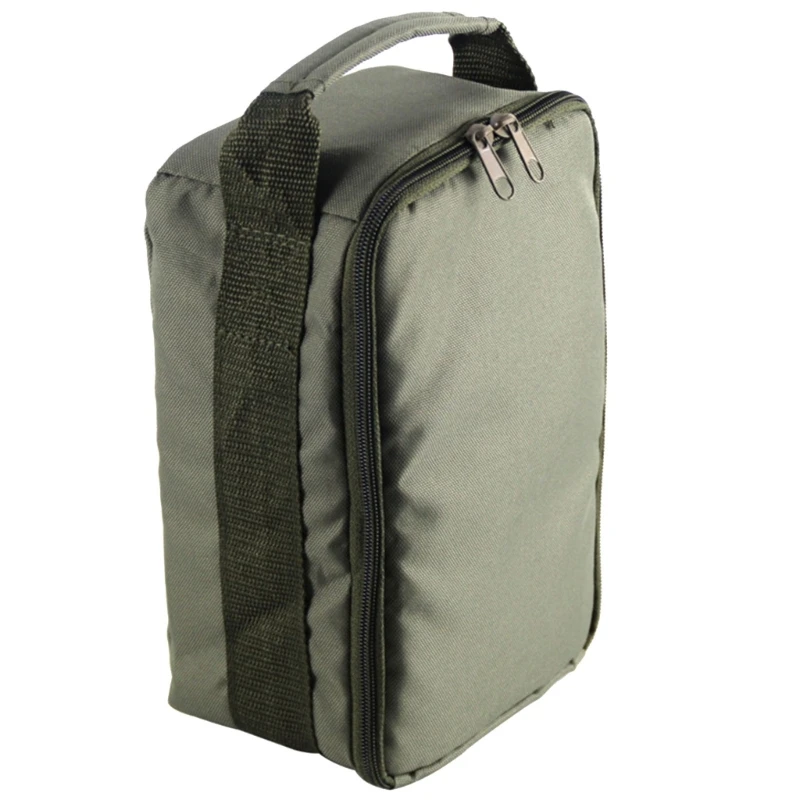 Fishing Reel Gear Organizers Reel Storage Case Waterproof Fishing Tackle Carrying Bags, Portable Fishing Reel Line Bags NEW
Fishing Reel Gear Organizers Reel Storage Case Waterproof Fishing Tackle Carrying Bags, Portable Fishing Reel Line Bags NEW