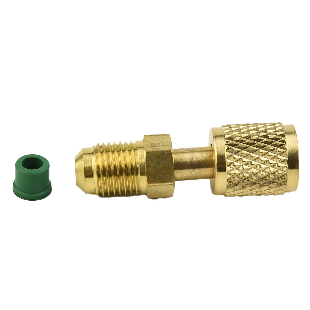 M 5/16 X F1/4 переходник SAE, мужской, антивозрастной, прочный для кондиционирования воздуха, Новинка
M 5/16 X F1/4 переходник SAE, мужской, антивозрастной, прочный для кондиционирования воздуха, Новинка