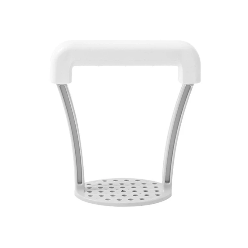 Картофельная толкушка Кухонный инструмент Пластиковая прессованная овощная толкушка Картофельная толкушка 
Картофельная толкушка Кухонный инструмент Пластиковая прессованная овощная толкушка Картофельная толкушка