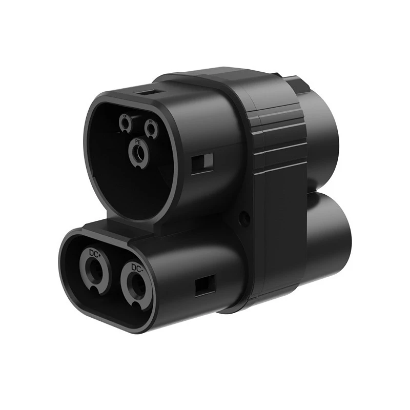 Пользовательский логотип американский стандарт DC EV автомобильное зарядное устройство адаптер зарядный преобразователь для электрического автомобиля
Пользовательский логотип американский стандарт DC EV автомобильное зарядное устройство адаптер зарядный преобразователь для электрического автомобиля