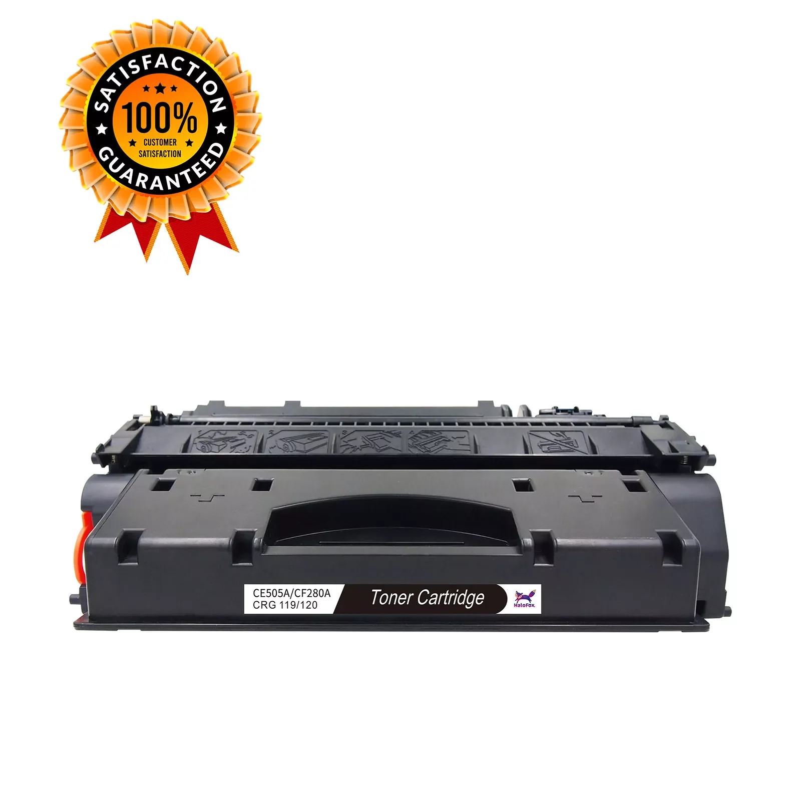 1PK CE505A 05A Toner Cartridge Compatible For HP LaserJet P2030 P2035 P2035n
1PK CE505A 05A Toner Cartridge Compatible For HP LaserJet P2030 P2035 P2035n