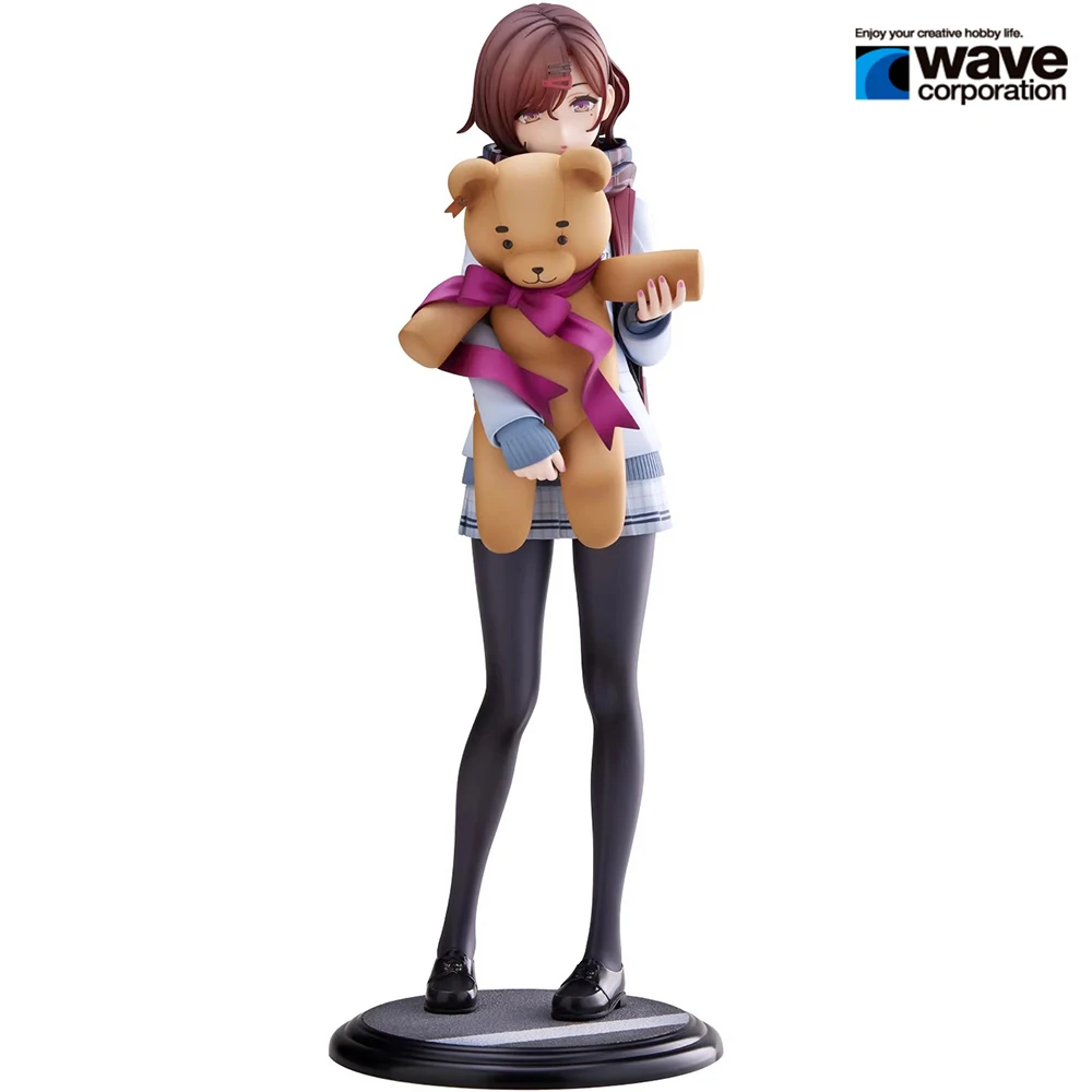Wave Dream Tech The Idolm @ ster: блестящие цвета, Хигучи Мадока, коллекционная аниме фигурка, модель, игрушки, подарок для фанатов
Wave Dream Tech The Idolm @ ster: блестящие цвета, Хигучи Мадока, коллекционная аниме фигурка, модель, игрушки, подарок для фанатов