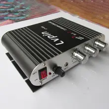 Convenient Radio Amplifier 2.1 Channels Mini 2.1 Channels Amplifier Stereo Subwoofer Subwoofer Subwoofer
Convenient Radio Amplifier 2.1 Channels Mini 2.1 Channels Amplifier Stereo Subwoofer Subwoofer Subwoofer