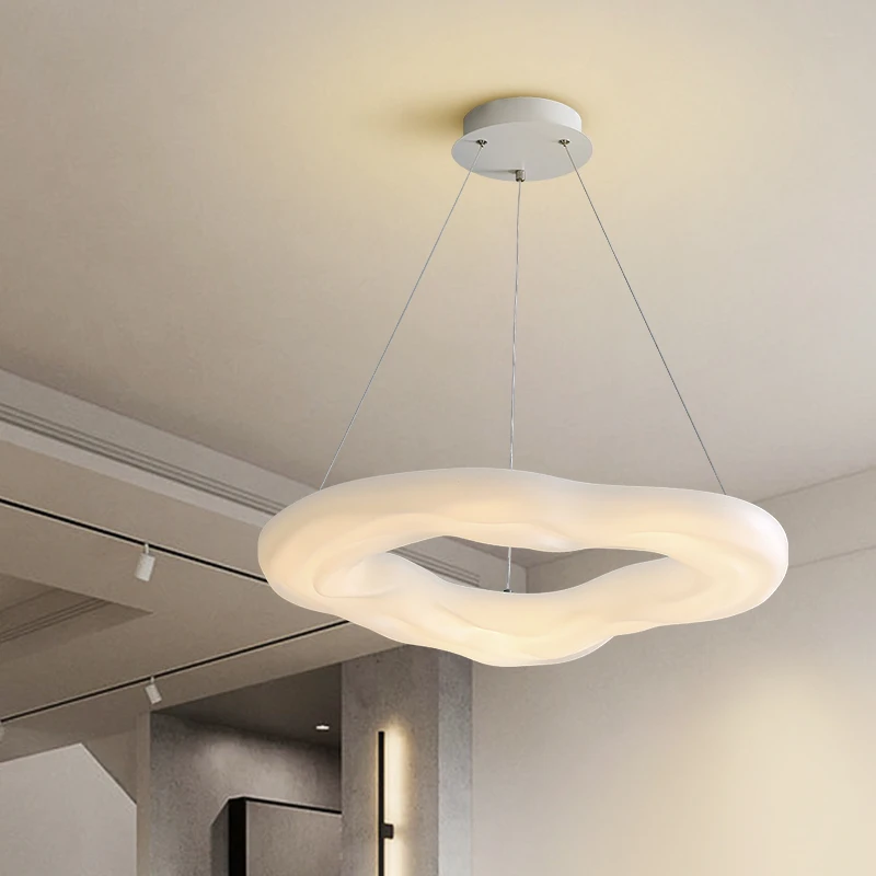 LED Light Strip Modern Dining Room Bedroom Ceiling Light Home Ceiling Light Intelligent Cream Type Ceiling Light
LED Light Strip Modern Dining Room Bedroom Ceiling Light Home Ceiling Light Intelligent Cream Type Ceiling Light