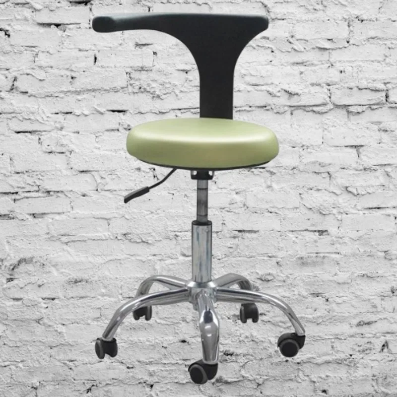 Простой парикмахерский стул с колесами, салон красоты, специальный макияж, мобильные парикмахерские стулья, табурет, эстетическая Серебристая Барби, салонная мебель HD
Простой парикмахерский стул с колесами, салон красоты, специальный макияж, мобильные парикмахерские стулья, табурет, эстетическая Серебристая Барби, салонная мебель HD