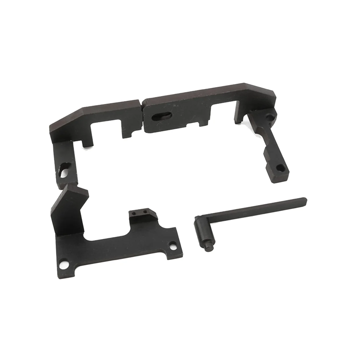 Набор инструментов для синхронизации двигателя для бензинового Citroen C3 Peugeot 208 308 2008 SUV Psa 1,0 1,2 Vti
Набор инструментов для синхронизации двигателя для бензинового Citroen C3 Peugeot 208 308 2008 SUV Psa 1,0 1,2 Vti