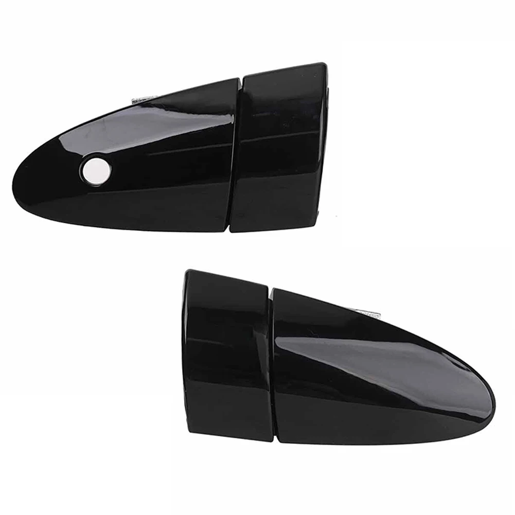 Improve the Functionality of Your For Honda CRZ CR Z 2011 2015 with Reliable Door Outer Handles Black Finish Long Lasting
Improve the Functionality of Your For Honda CRZ CR Z 2011 2015 with Reliable Door Outer Handles Black Finish Long Lasting