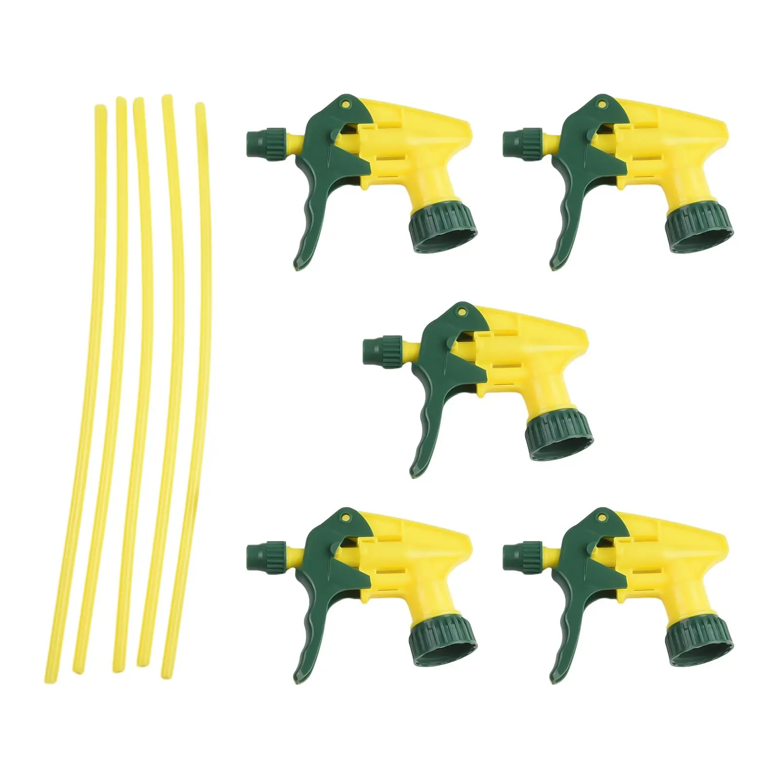 Trigger Sprayer Chemical Resistant Demanding Applications Fitment Industrial Long Lasting Performance Spray Bottle Nozzle Heads
Trigger Sprayer Chemical Resistant Demanding Applications Fitment Industrial Long Lasting Performance Spray Bottle Nozzle Heads