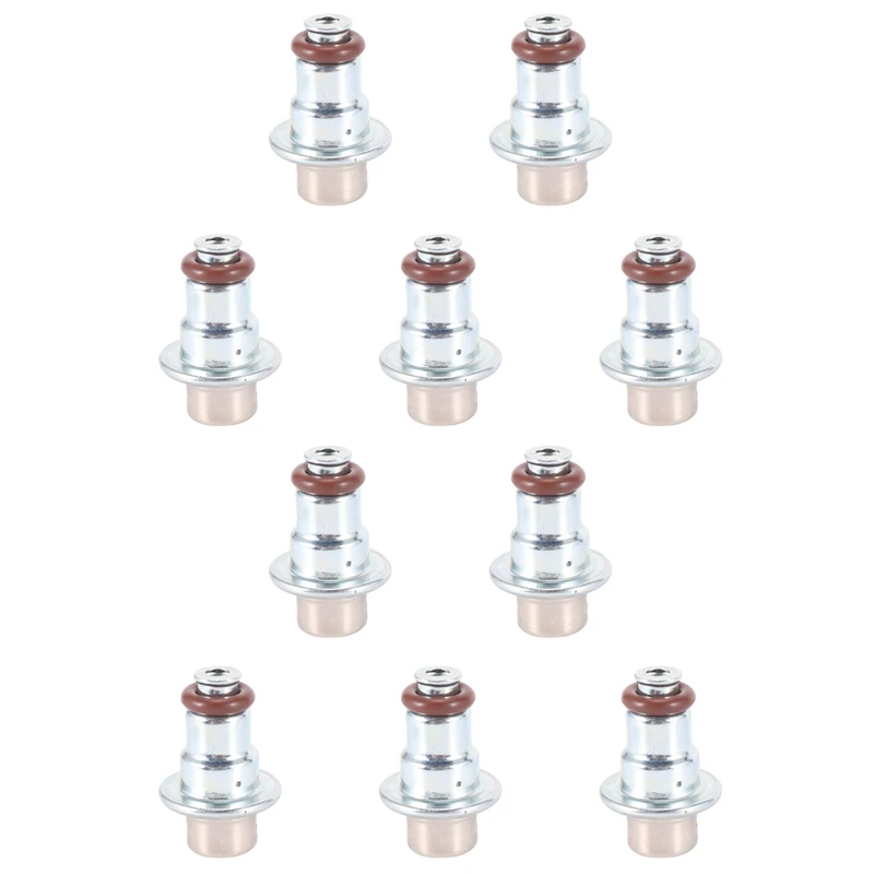 10X Fuel Pressure Regulator Valve 23280-22010 Fits For Toyota Scion Camry Corolla Car Accessories
10X Fuel Pressure Regulator Valve 23280-22010 Fits For Toyota Scion Camry Corolla Car Accessories