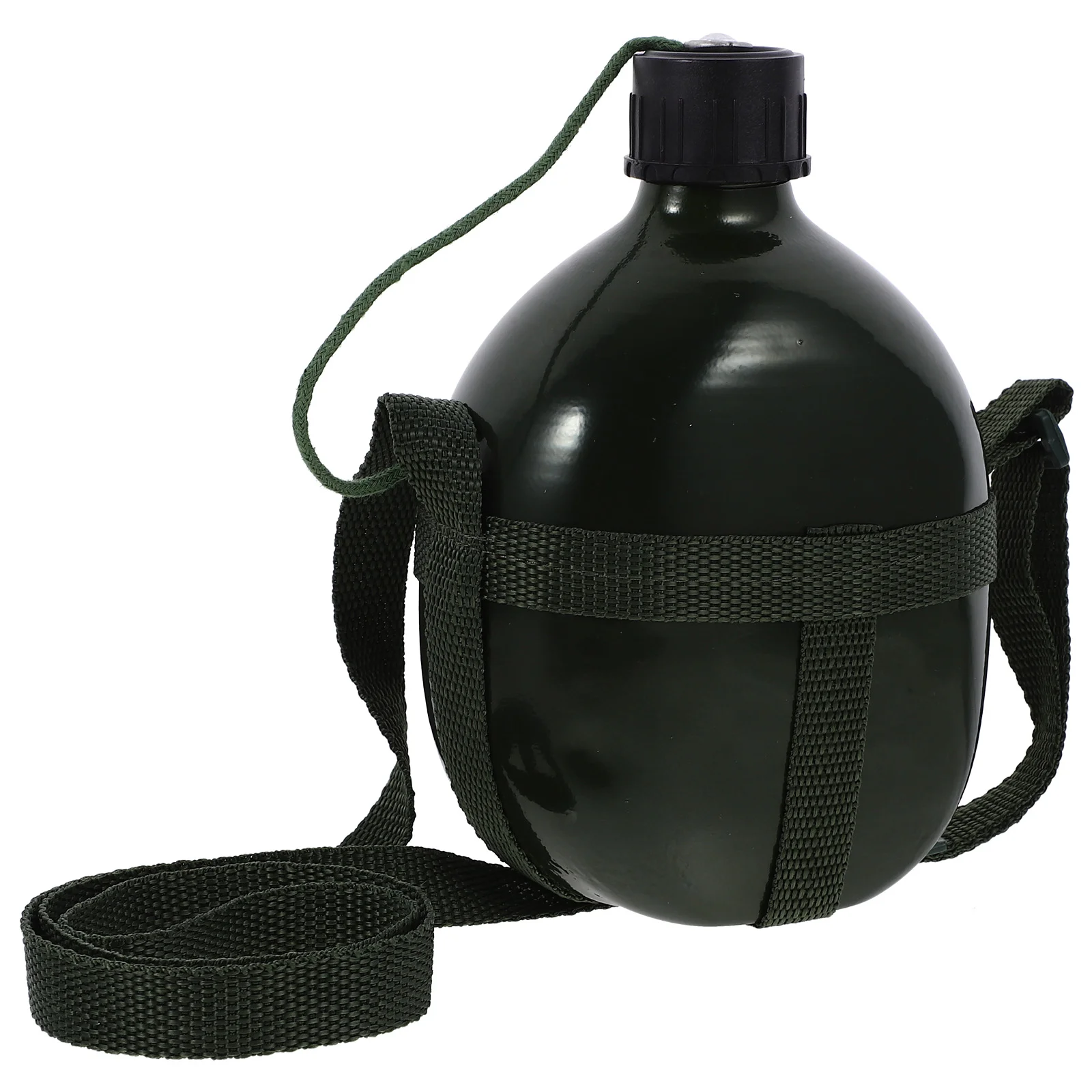 Cabilock Bike Water Bottles Camping Water Kettle Outdoor Hiking Gear Portable Water Bottle Canteen Water Bottle Portable Water
Cabilock Bike Water Bottles Camping Water Kettle Outdoor Hiking Gear Portable Water Bottle Canteen Water Bottle Portable Water