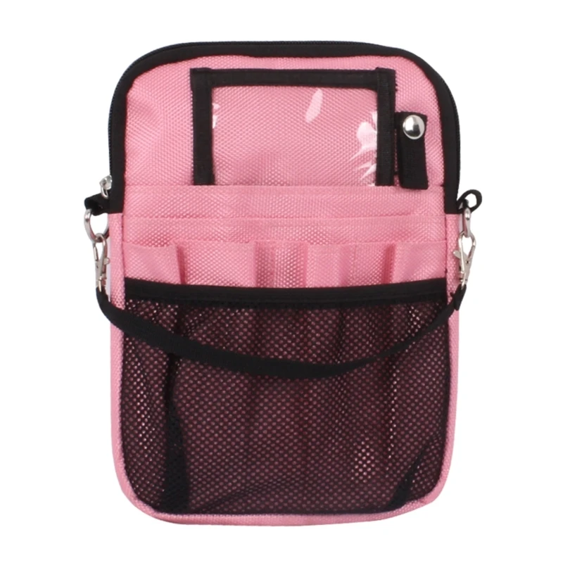 Nursing Bags Nurse Fanny Pack Medica Belt Utility Kit Nursing Tools Pocket Organizer, Nurse Waist Pouch Hip Bag
Nursing Bags Nurse Fanny Pack Medica Belt Utility Kit Nursing Tools Pocket Organizer, Nurse Waist Pouch Hip Bag