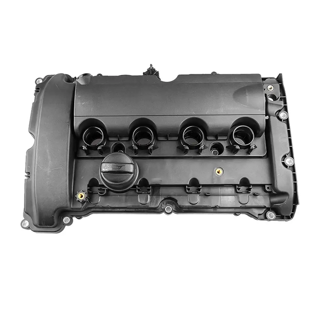 Engine Cover & Gasket, Fits for S JCW 1.6L, 2007-2012 1112764655127585907 Cylinder Cover
Engine Cover & Gasket, Fits for S JCW 1.6L, 2007-2012 1112764655127585907 Cylinder Cover