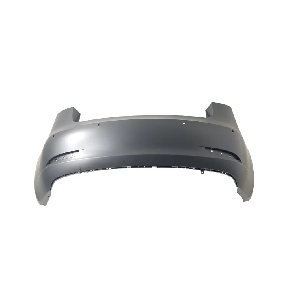 for 1108905-S0-A Car Exterior Parts Rubber Bumpers Plates Rear Bumper Protection For Model 3 2017 2018 2019
for 1108905-S0-A Car Exterior Parts Rubber Bumpers Plates Rear Bumper Protection For Model 3 2017 2018 2019